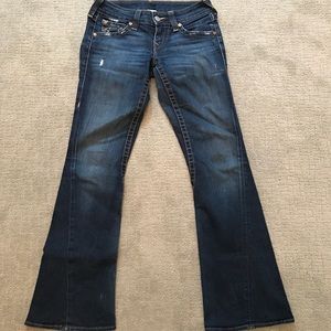 True religion jeans